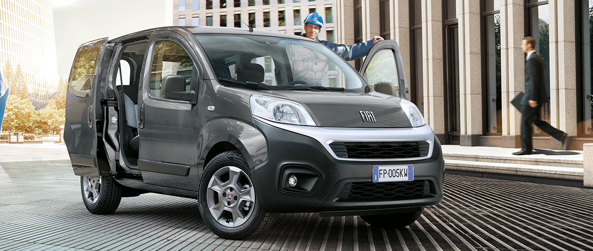 FIAT FIORINO
